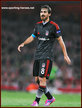 Veli KAVLAK - Besiktas - 2014/15 Champions League play-off games.