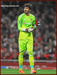 Tolga ZENGIN - Besiktas - 2014/15 Champions League play-off games.