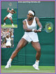 Serena WILLIAMS - U.S.A. - 2014 U.S. Open Champion