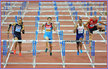 William SHARMAN - Great Britain & N.I. - Silver medal in 110mh at 2014 European Championships.