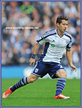 Sebastian BLANCO - West Bromwich Albion - Premiership Appearances