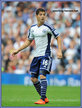 Cristian GAMBOA - West Bromwich Albion - Premiership Appearances