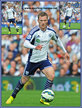 Craig GARDNER - West Bromwich Albion - Premiership Appearances
