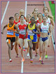 Laura WEIGHTMAN - Great Britain & N.I. - 2014: medals at Commonwealth & European Championships.