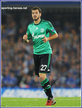 Tranquillo BARNETTA - Schalke - 2014/15 UEFA Champions League games.