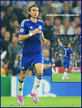 Filipe LUIS - Chelsea FC - 2014/15 UEFA Champions League.