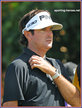 Bubba WATSON - U.S.A. - 2014 Master Champion & Ryder Cup Team.