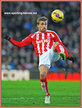 Marc MUNIESA - Stoke City FC - League Appearances