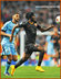 GERVINHO