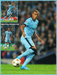 FERNANDINHO - Manchester City - 2014/15 UEFA Champions League.