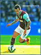 Ross WALLACE - Burnley FC - League Appearances