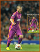 Yekta KURTULUS - Galatasaray - 2014/15 Champions League matches.