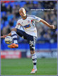 Alex BAPTISTE - Bolton Wanderers - League Appearances Part 1. 2013-2015