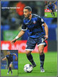 Liam FEENEY - Bolton Wanderers - League Appearances