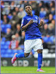Koby ARTHUR - Birmingham City - League Appearances