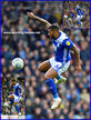 David DAVIS - Birmingham City - League Appearances