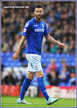 David EDGAR - Birmingham City - League Appearances