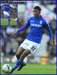 Demarai GRAY - Birmingham City - League Appearances