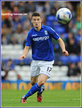 Callum REILLY - Birmingham City - League Appearances