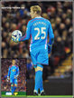 Gerhard TREMMEL - Swansea City FC - League Appearances