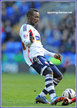 MEDO - Bolton Wanderers - League Appearances