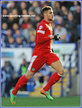 Rudy GESTEDE - Blackburn Rovers - League Appearances