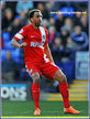 Lee WILLIAMSON - Blackburn Rovers - League Appearances