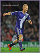 Olivier DESCHACHT - Anderlecht - 2014/15 Champions League matches.