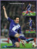 Sacha KLJESTAN