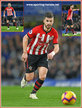 Shane LONG - Southampton FC - Premiership Appearances