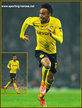 Pierre-Emerick AUBAMEYANG - Borussia Dortmund - 2014/15 UEFA Champions League games.