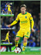 Adrien SILVA - Sporting Clube De Portugal - 2014/15 UEFA Champions League matches.