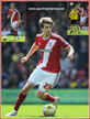Patrick BAMFORD - Middlesbrough FC - League Appearances