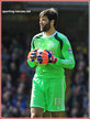 Demitrios KONSTANTOPOULOS - Middlesbrough FC - League Appearances