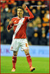 Jelle VOSSEN - Middlesbrough FC - League Appearances