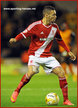 Ryan FREDERICKS - Middlesbrough FC - League Appearances