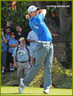 Jason DAY - Australia - Top twenty finishes at three Majors in 2014.