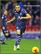 Tommaso BIANCHI - Leeds United - League Appearances