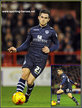 Lewis COOK - Leeds United - League Appearances