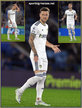 Liam COOPER - Leeds United - League Appearances