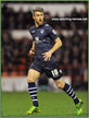 Michael TONGE - Leeds United - League Appearances