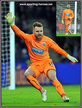 Jak ALNWICK - Newcastle United - Premiership Appearances