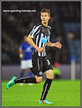 Lubomir SATKA - Newcastle United - League Appearances