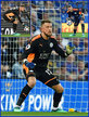 Ben HAMER - Leicester City FC - Premier League Appearances