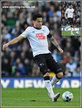 Omar MASCARELL - Derby County - League Appearances
