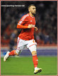 Jack HUNT - Nottingham Forest - League Appearances