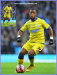 Claude DIELNA - Sheffield Wednesday - League Appearances