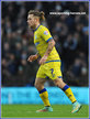 Stevie MAY - Sheffield Wednesday - League Appearances