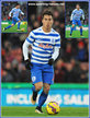 Eduardo VARGAS - Queens Park Rangers - League Appearances