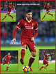 Emre CAN - Liverpool FC - Premiership Appearances